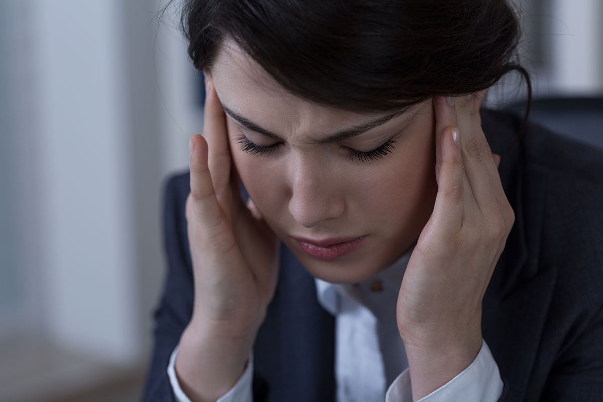 Migraine treatment in Marblehead, MA